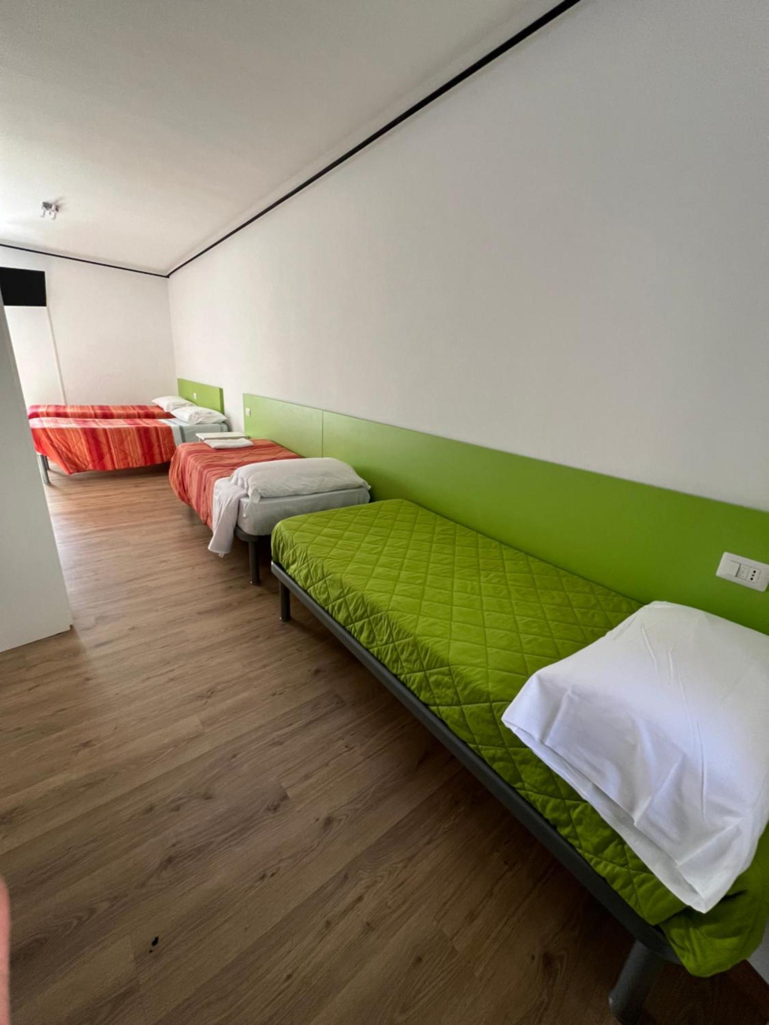 Hotel Guerrin Meschino Montemonaco Esterno foto