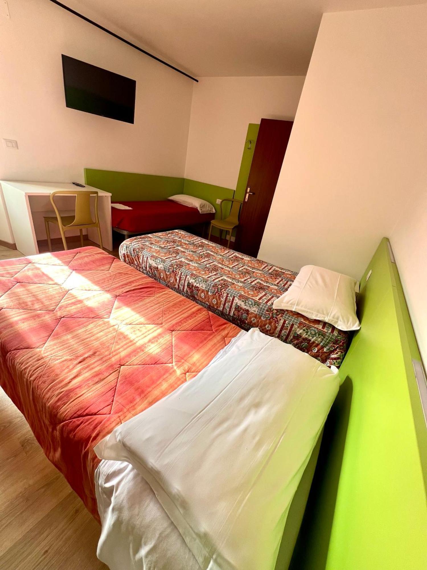 Hotel Guerrin Meschino Montemonaco Esterno foto