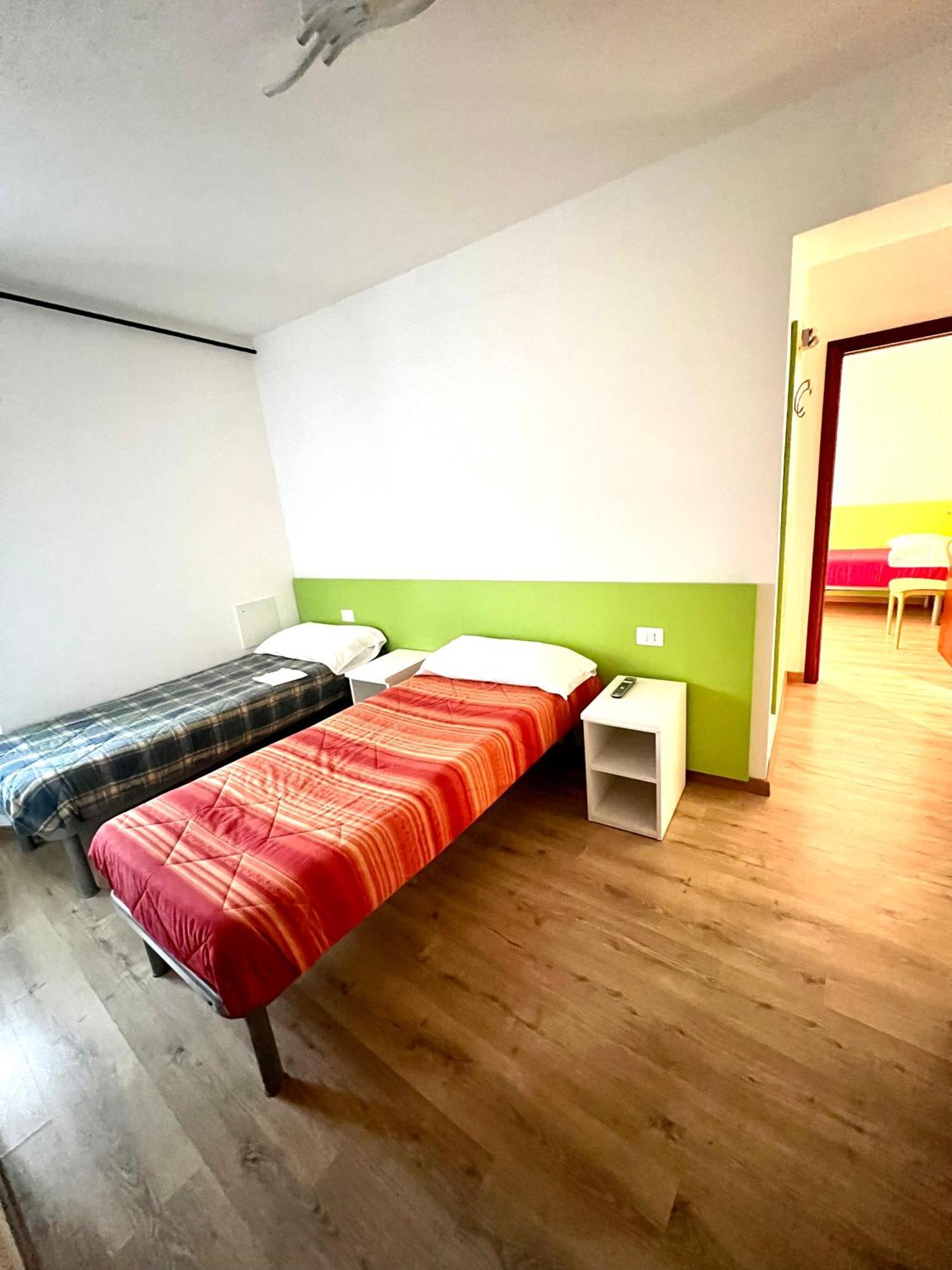 Hotel Guerrin Meschino Montemonaco Esterno foto